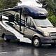 2016 Mercedes Thor Citation (Everythings Included)
