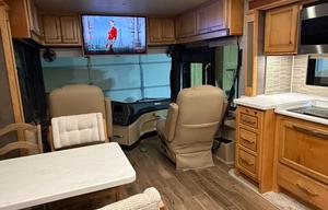 2022 Tiffin Motorhomes Allegro RED 360 38 KA RV rental photo 14
