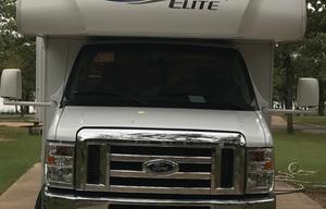 2018 Thor Fe22