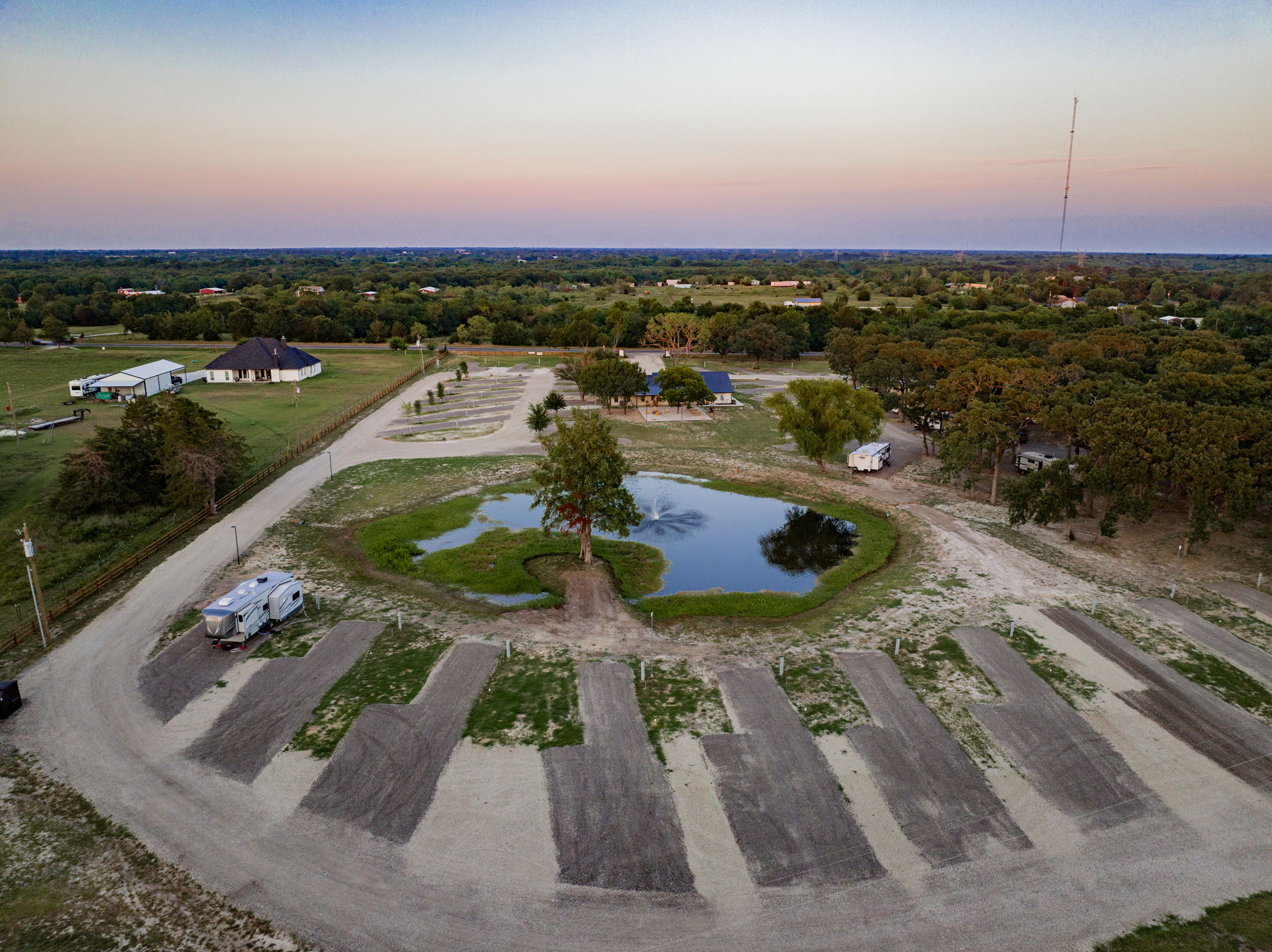 Royal Oaks RV Park