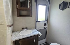 2018 Keystone RV Bullet 311BHS