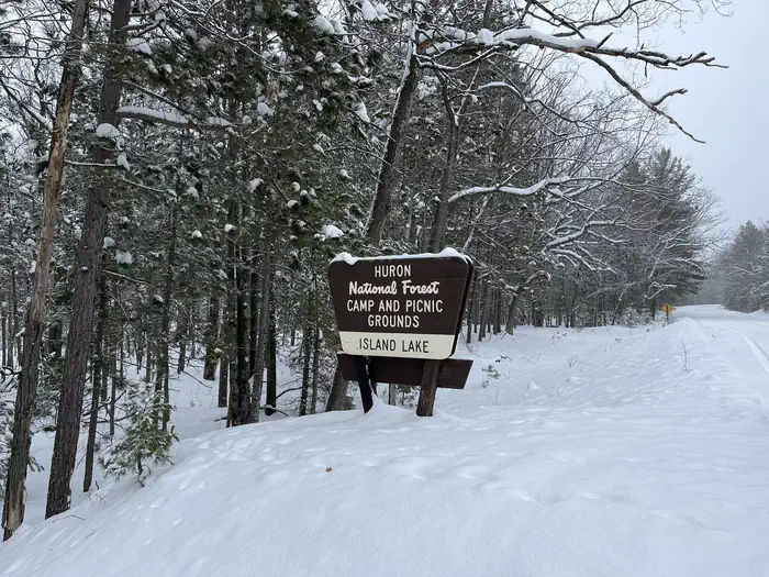 Island Lake (MI)