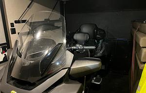 Toy Hauler