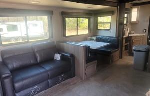 2019 Grand Design Transcend – Your Next Adventure