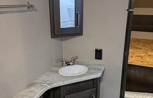 Clean & Comfy Travel Trailer for Rent Locally