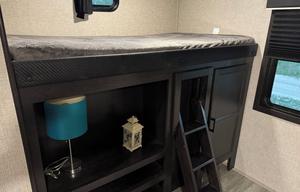 Glamping Good Times! - 2022 Jayco 38BHDS