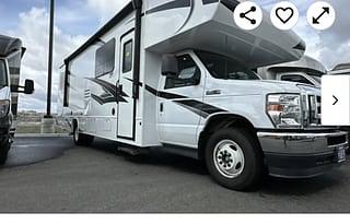 2024 Redhawk 31F RV rental photo 2