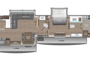Pet Friendly 2026 Jayco Pinnacle *Delivery Only*