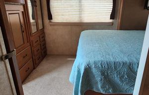 Family Fun Getaway 2014 Palomino Puma 30-FBSS