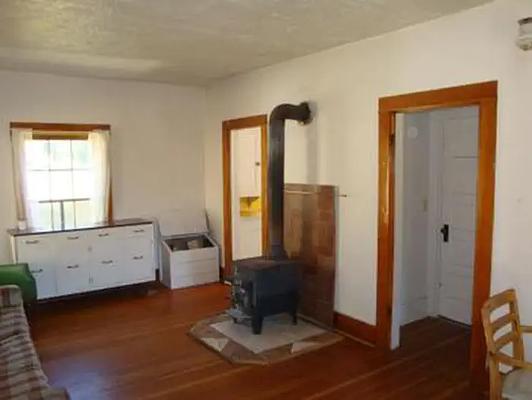 001, Loop: YELLOWJACKET GUARD STATION