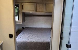 "Bougie Bunkhouse"