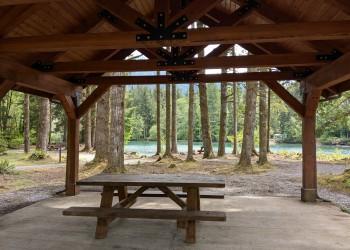 Bayview North Group Camp