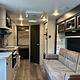 The 2020 Jayco Jay Feather, cozy cabin on wheels!