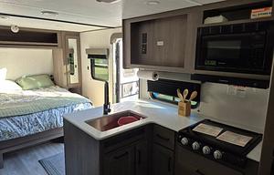 Grand Design Transcend | New Family Bunkhouse