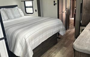 RV fun
