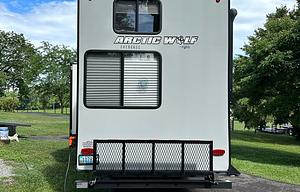 2021 Artic Wolf 3770 Suite-Condo on Wheels