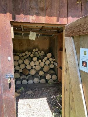 001, Loop: AREA STONY CABIN