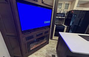 2023 Forest River RV Forest River XLR Nitro RV rental photo 7