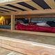 The Grove — Cozy Boho Camper with Solar Power