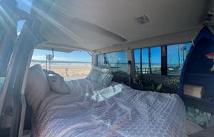 2000 Volkswagen Eurovan