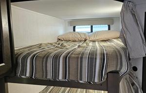 2024 Transcend Xplor 26BHX Luxury Bunkhouse