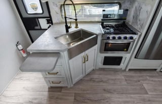 2022 Dutchmen RV Astoria 2903BH