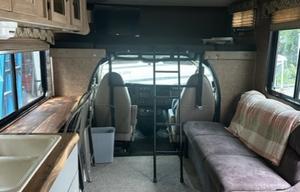 2016 Coachman Freelander