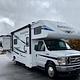 2021 Forest River Sunseeker Luxury RV