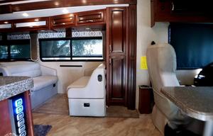 2017 Fleetwood RV Bounder 35K