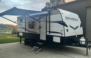2022 Keystone RV Springdale 2010BH