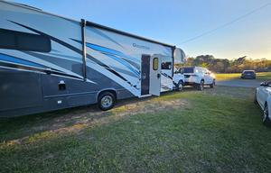 2024 Thor Motor Coach Quantum LC LF31
