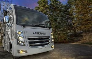 Your Wanderlust on Wheels Awaits!