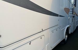 2014 Forest River RV Sunseeker 2860DS Ford