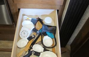 2017 4 Season Bunkhouse - Sleeps 9