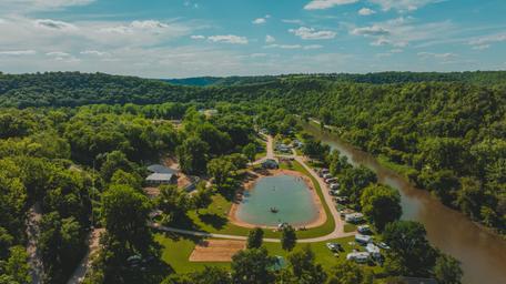 Upper Iowa Resort