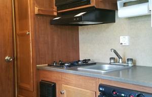 The SWIFT!  SUV & Minivan Towable! Jayco Swift SLX