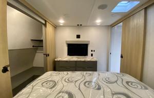 2023 Forest River RV Ozark 2700TH