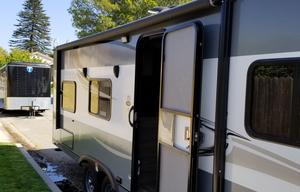 2018 Tango Ultra light