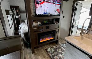 2020 Forest River RV Salem Cruise Lite 243BHXL
