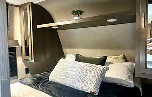 ELEGANT JAYCO FLY SLX - 2020