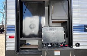 2022 Keystone RV Springdale 303BH