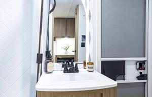 2025 Forest River RV Wildwood 32BHDSGlamping STYLE