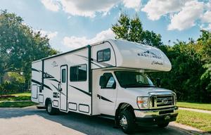 Enjoy the Journey - Brand New Family Getaway
