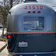 Airstream in 2 colors! Stand out!