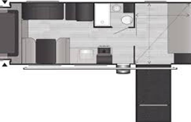 2021 Keystone RV Outback Ultra Lite 240URS Toyhaul
