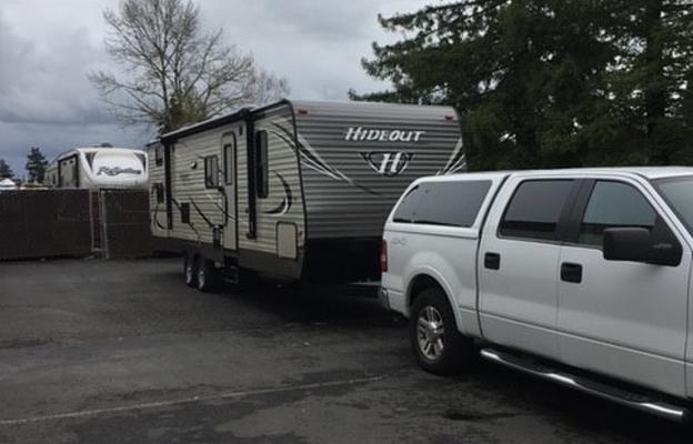 Family Memories RV