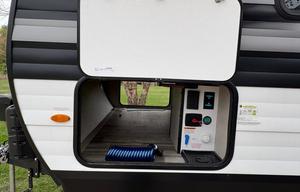 2023 Grand Design Transcend Xplor 265BH