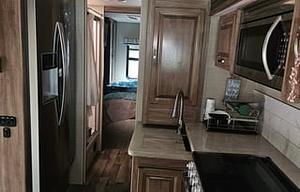 2018 Jayco Precept 31UL