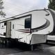 2017 Heartland Sundance 3700RLB