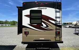 2019 Jayco Greyhawk Prestige 30XP